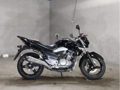 Suzuki GSR250