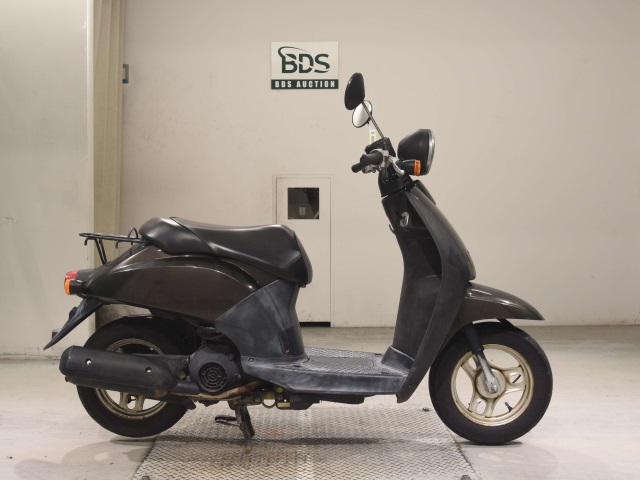 Honda TODAY 2004