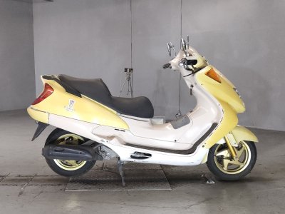 Honda FORESIGHT 1997