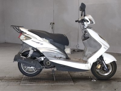 Honda SUPER CUB90 1983
