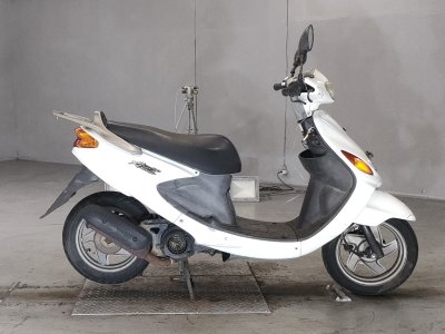 Yamaha GRANDAXIS100 2006