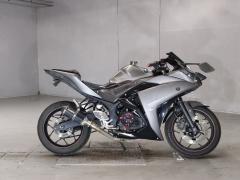 Yamaha YZF-R25 2016