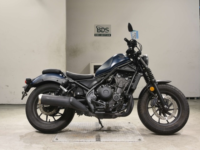 Honda REBEL CMX500 2023