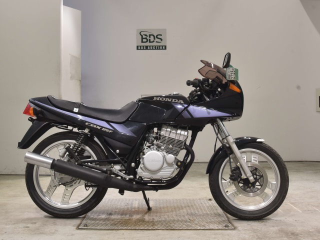 Honda CBX125F 1993