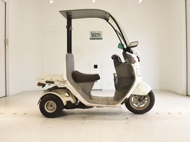 Honda GYRO CANOPY 2000