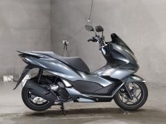 Honda PCX125 2021