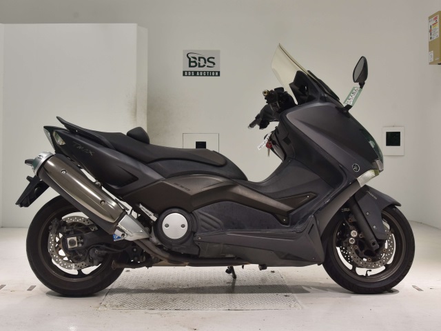 Yamaha T-MAX530A 2012