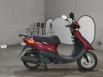 Yamaha JOG 50 2011
