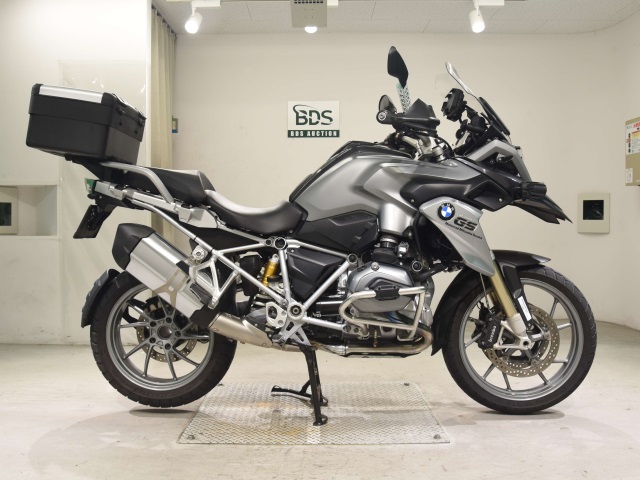 BMW R1200GS 2013