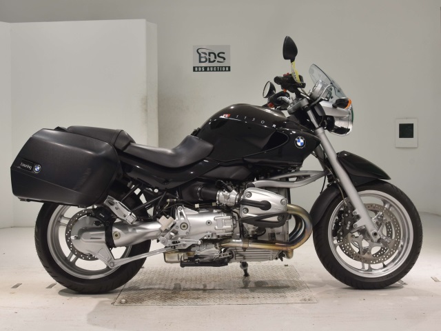 BMW R1150R 2004