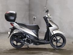 Suzuki ADDRESS V110