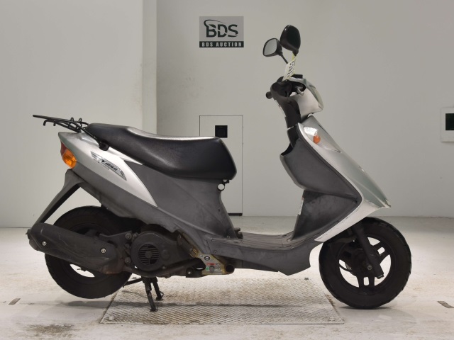 Suzuki ADDRESS V125
