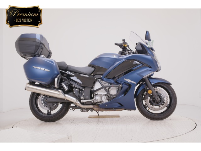 Yamaha FJR1300A 2022