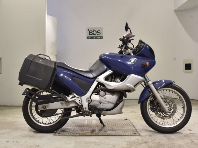 BMW F650ST 1997