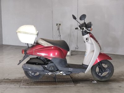 Honda TODAYF 2012