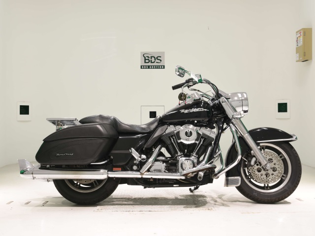 HD ROAD KING FLHRSI1450 2004