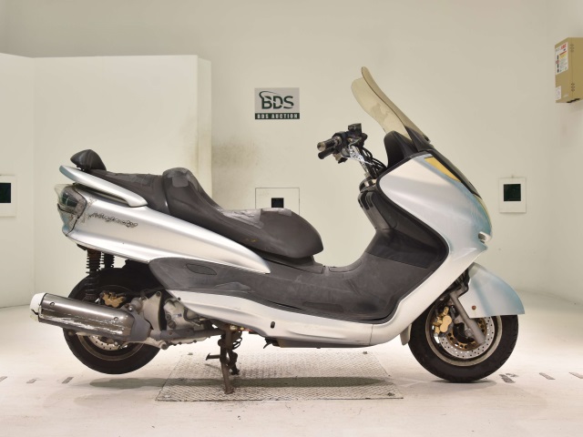 Yamaha MAJESTY 250 2001