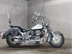 Yamaha DRAGSTAR XVS1100 CLASSIC 2006