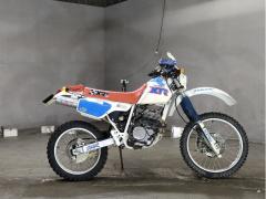 Honda XR250 2021