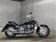Yamaha DRAGSTAR XVS400 CLASSIC 2006