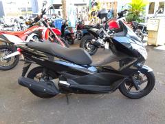 Honda PCX125 2015