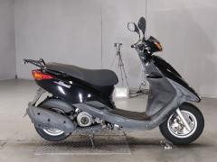 Yamaha AKUSHI STREET 2015