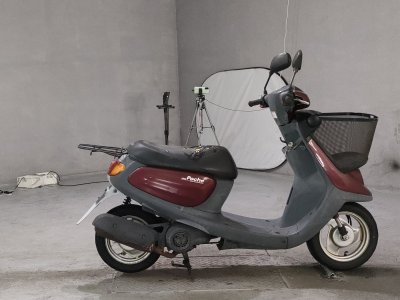 Yamaha JOG POCHE 2001