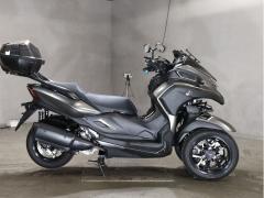Yamaha TORI CITY 300 2021