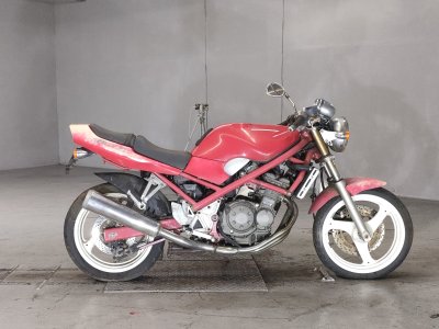 Suzuki BANDIT250