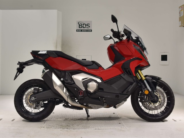 Honda X-ADV750-2 2022