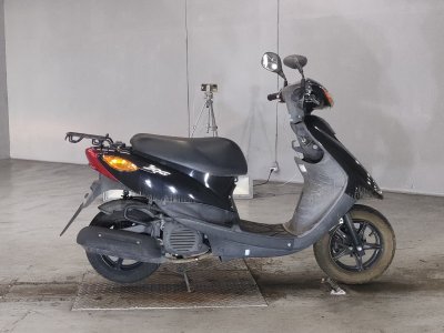 Yamaha JOG DX 2013