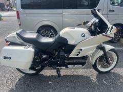 BMW K100RS 1992