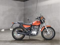 Honda FTR223 2003