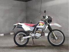 Honda XR250 BAJA 1997