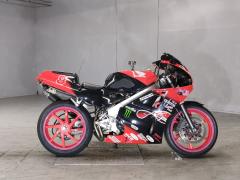 Honda VFR400R 1992