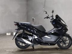Honda PCX125 2018
