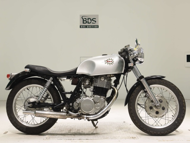 Yamaha SR400 1994