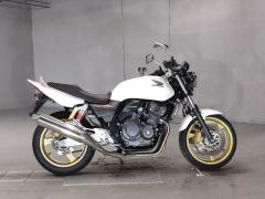 Honda CB400SFV 2011