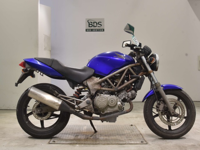 Honda VTR250 1998