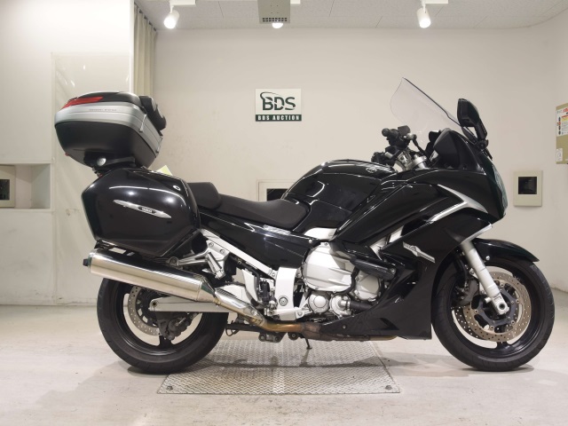 Yamaha FJR1300A 2013