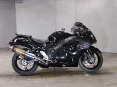 Suzuki GSX1300R HAYABUSA 2017