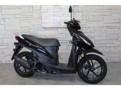 Suzuki ADDRESS V110