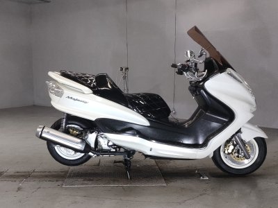 Yamaha MAJESTY 250C 2002