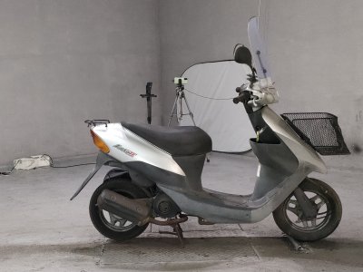 Suzuki LETS2