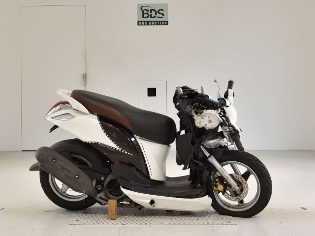 Yamaha FILANO115 2001