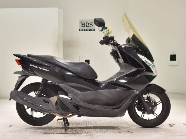Honda PCX150 2017