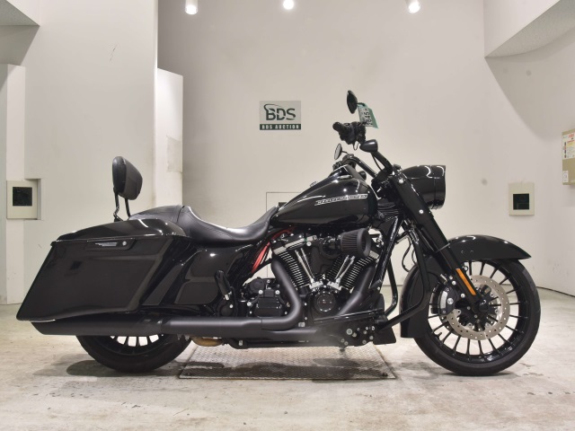 HD ROAD KING FLHR1750 2019