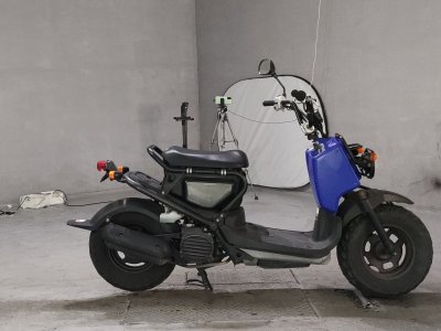 Honda ZOOMER 2008