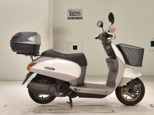 Honda TACT STANDUP 1999