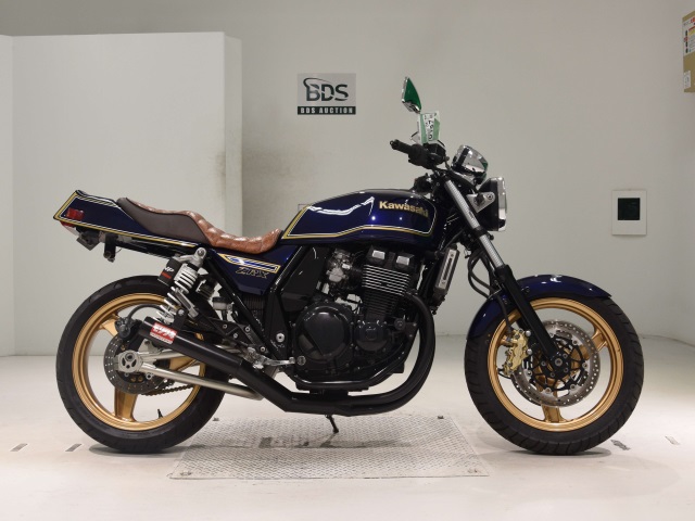 Kawasaki ZRX400 2000